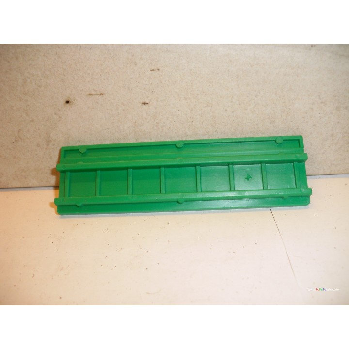 Sykon 4592 Klotzbrücke grün 50 Stück