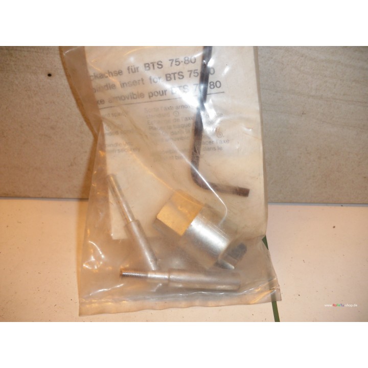 Dorma BTS 10mm Austauschachse für BTS 75-80