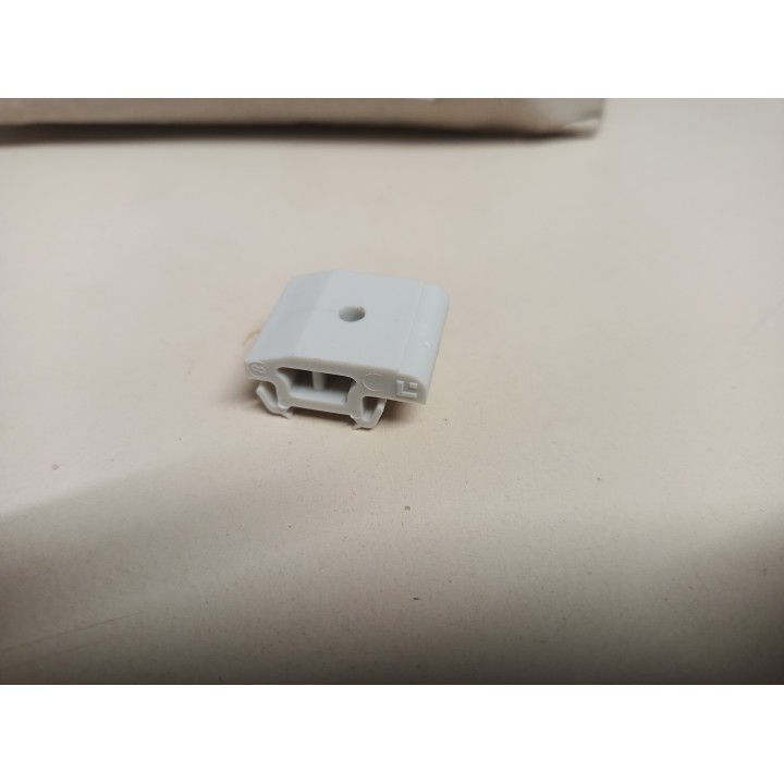 Gutmann 986454 / 986447 Halter 10 Stück