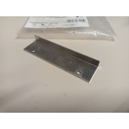 Gutmann 550624 / 672159 Verklotzungsbrücke 10 Stück