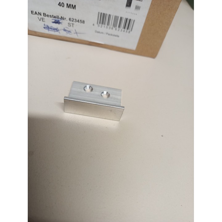 Gutmann 623458 Aussteifungswinkel 10 Stück