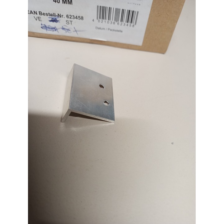 Gutmann 623458 Aussteifungswinkel 10 Stück