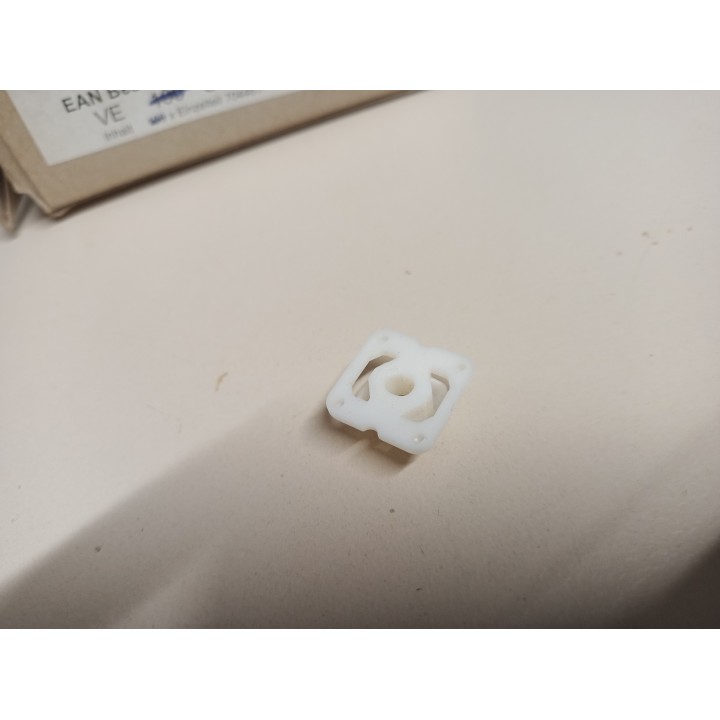 Gutmann 704461 / 705826 Drehklipshalter 10 Stück
