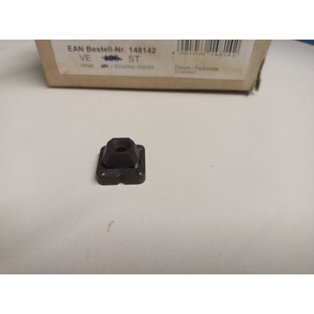 Gutmann 509004 / 148142 Halter 10 Stück