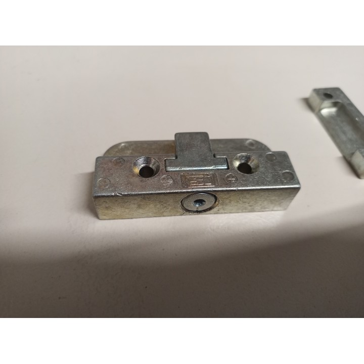 Siegenia Mittelverschluss HS-Portal TS B1/20