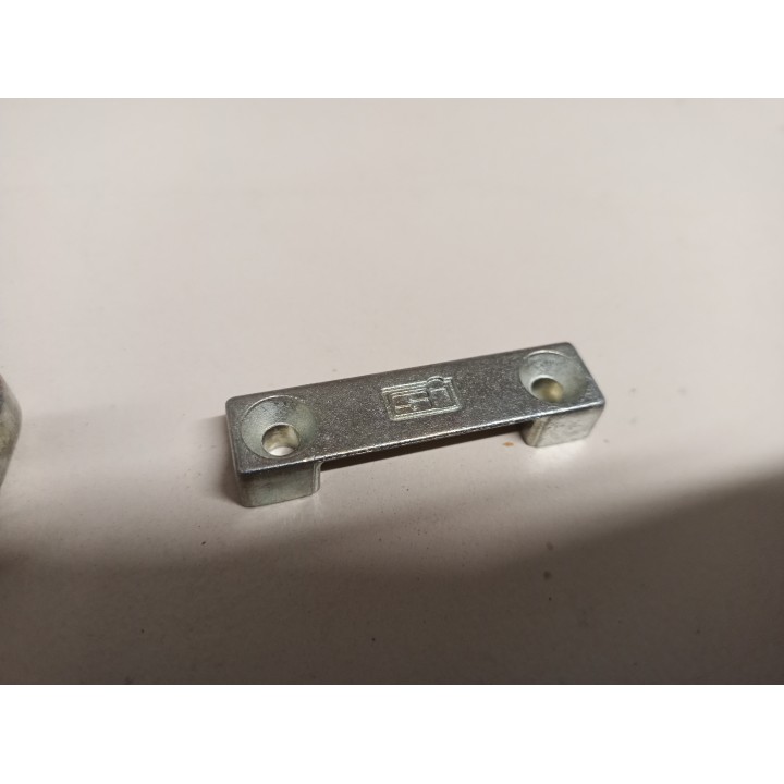 Siegenia Mittelverschluss HS-Portal TS B1/20