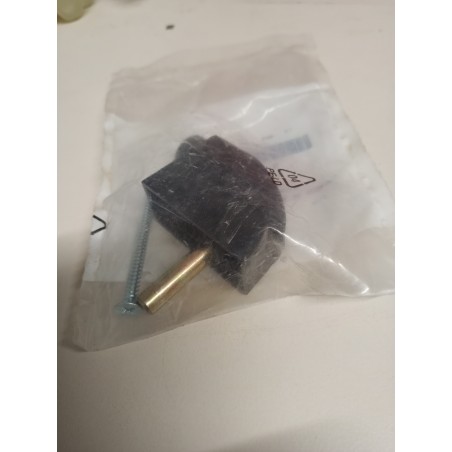 GU Anschlagpuffer K-12024-00-0-6 schwarz