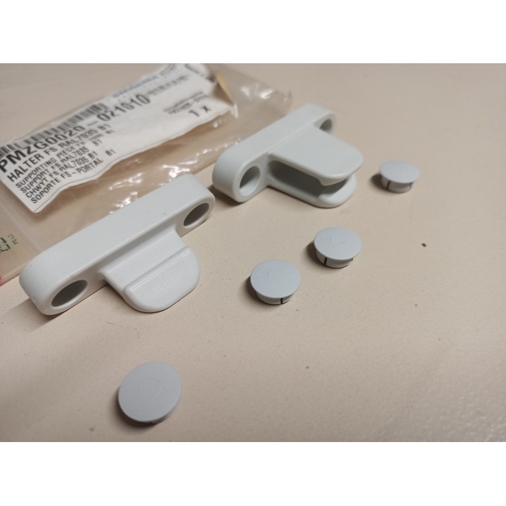 Siegenia Halter PMZG0020-021010
