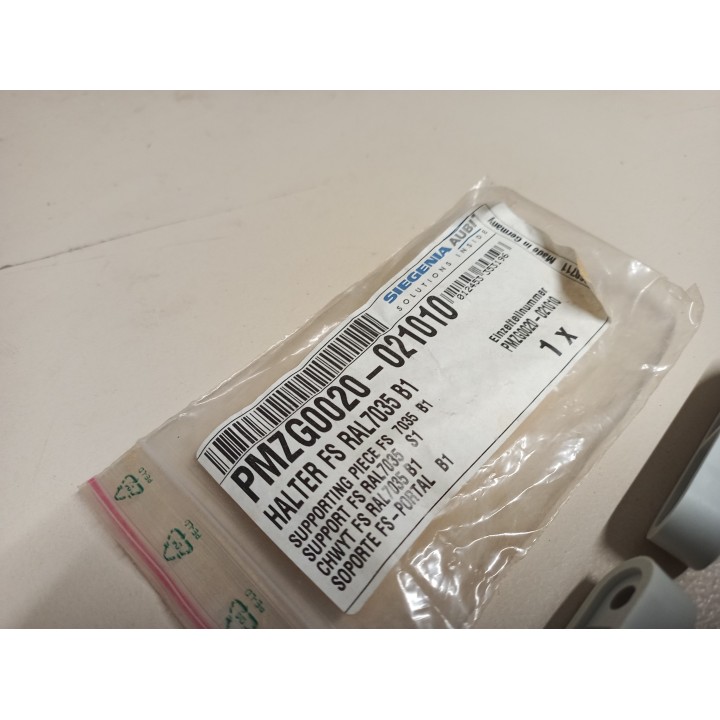 Siegenia Halter PMZG0020-021010