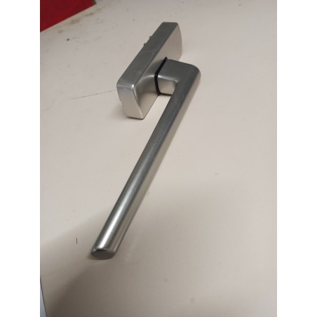 Siegenia PSK 200 Griff silber rechts
