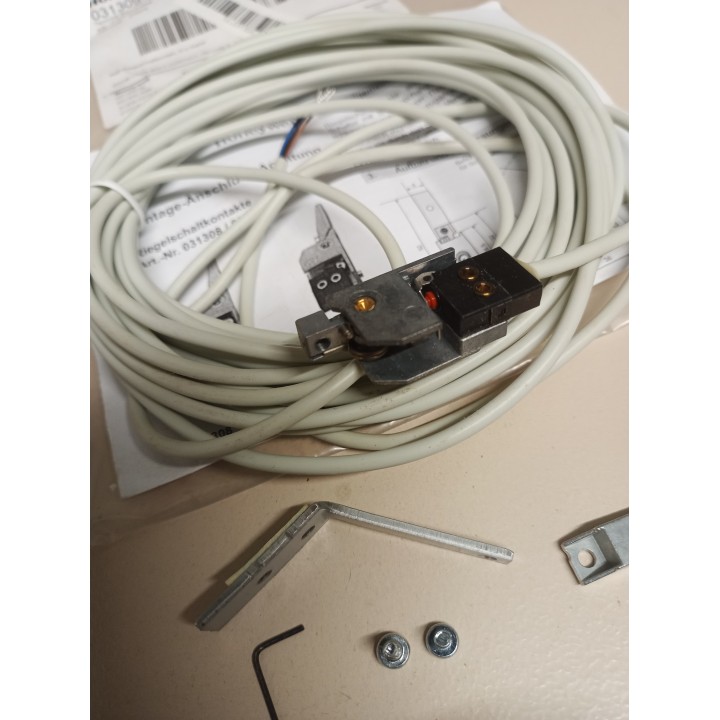 Honeywell Riegelschaltkontakt 031309.06