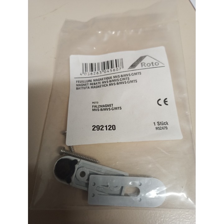 Roto Falzmagnet 292120