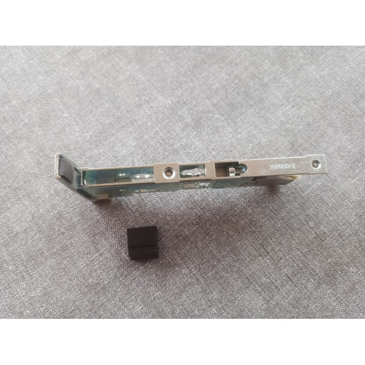 Sunflex Laufwagen 209989-1 ohne Verriegelung und Mintnehmer