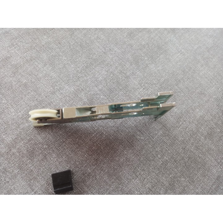 Sunflex Laufwagen 209989-1 ohne Verriegelung und Mintnehmer