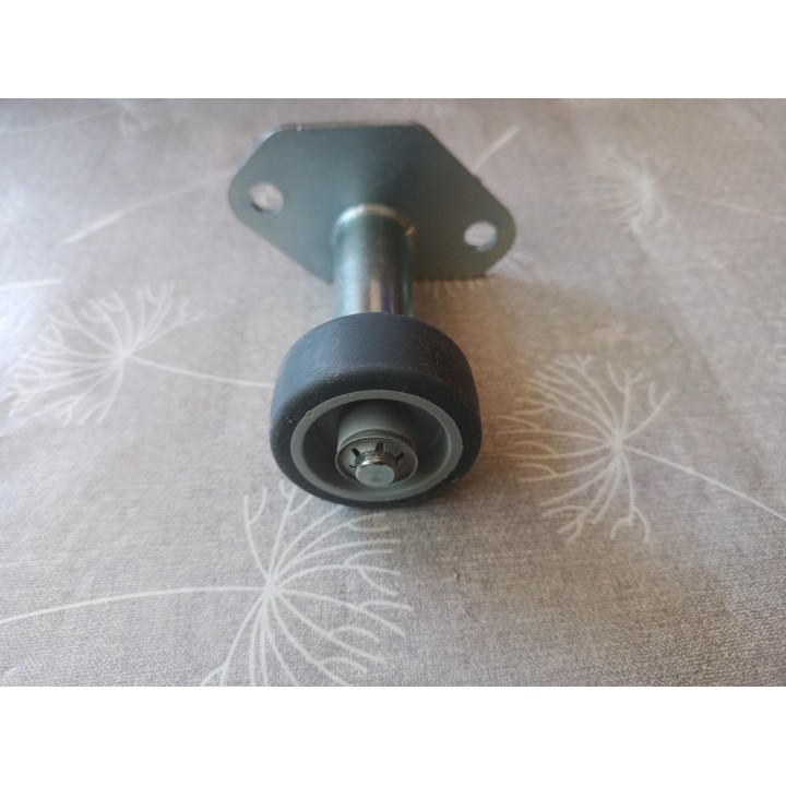 Heroal 4093 00 02 Einlaufrolle Rolltor links