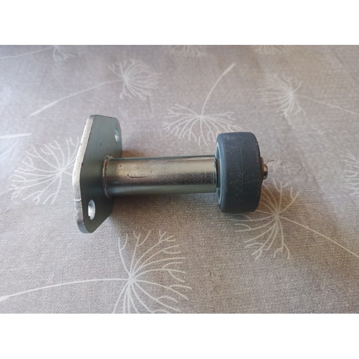 Heroal 4093 00 02 Einlaufrolle Rolltor links