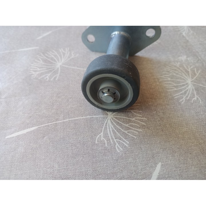 Heroal 4093 00 01 Einlaufrolle Rolltor rechts