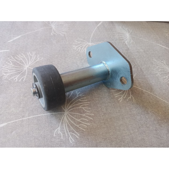 Heroal 4093 00 01 Einlaufrolle Rolltor rechts