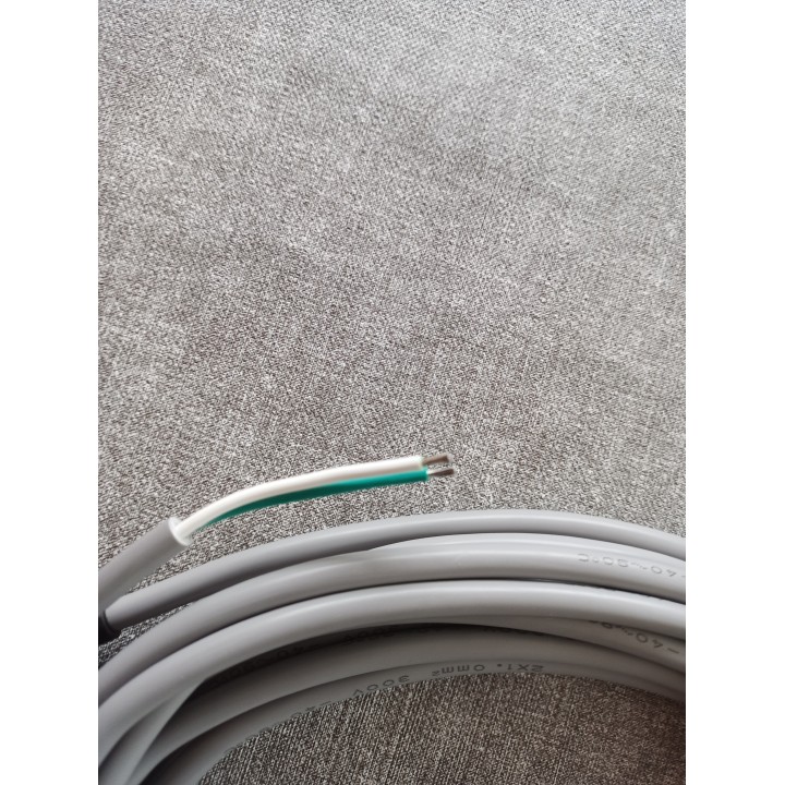 Heroal Abrollsicherung / Sicherungsschalter 2 Phasen zu RD75