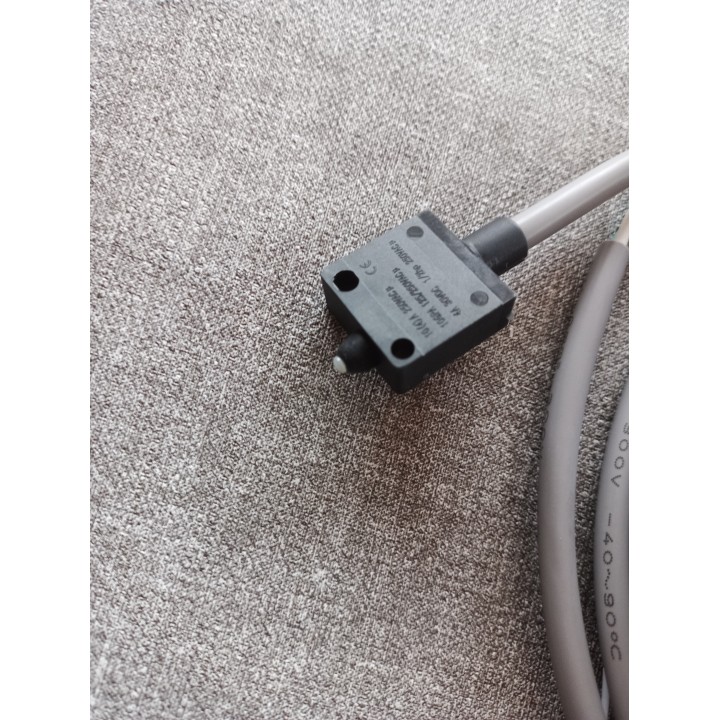 Heroal Abrollsicherung / Sicherungsschalter 2 Phasen zu RD75