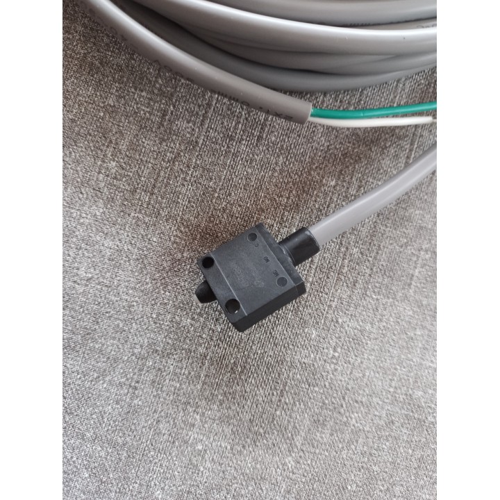 Heroal Abrollsicherung / Sicherungsschalter 2 Phasen zu RD75