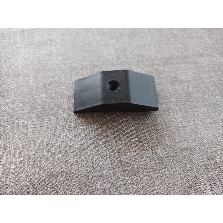 Heroel 4350 44 Behangführung Rolltor