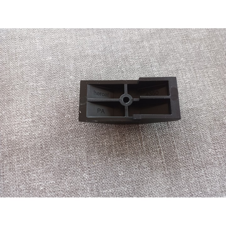 Heroel 4350 44 Behangführung Rolltor