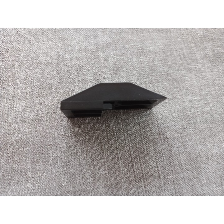 Heroel 4350 44 Behangführung Rolltor