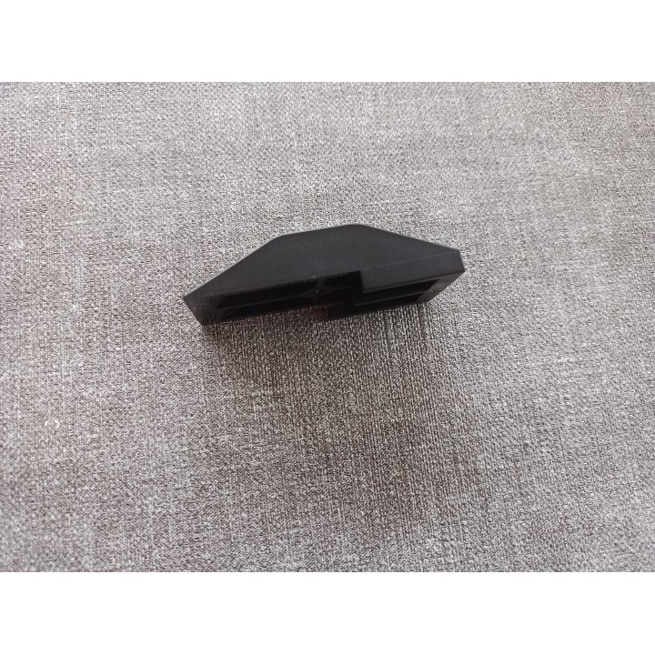 Heroel 4350 44 Behangführung Rolltor