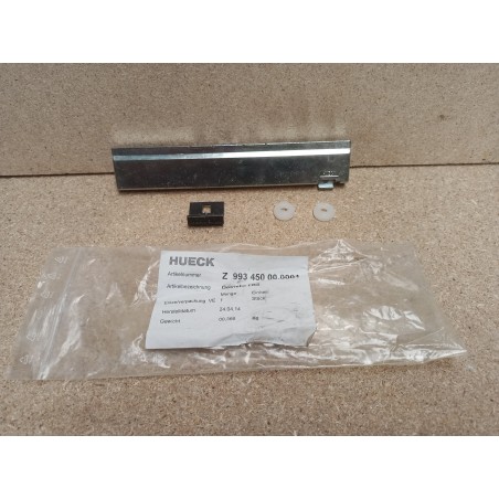 Hueck Z 993 450 00 Getreibe / Fenstergetriebe