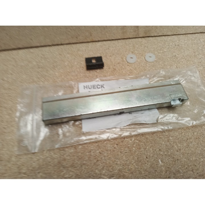 Hueck Z 993 450 00 Getreibe / Fenstergetriebe