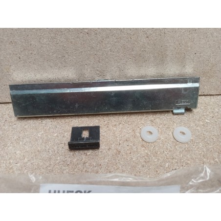Hueck Z 993 450 67 Getreibe / Fenstergetriebe