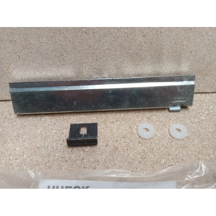 Hueck Z 993 450 67 Getreibe / Fenstergetriebe