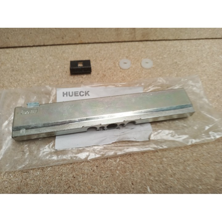 Hueck Z 993 450 67 Getreibe / Fenstergetriebe