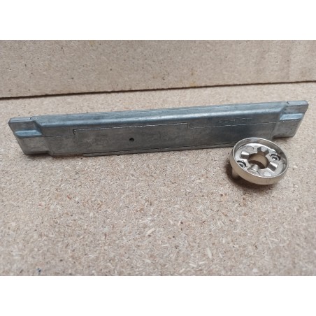 Schüco 223 285 Fenstergetriebe