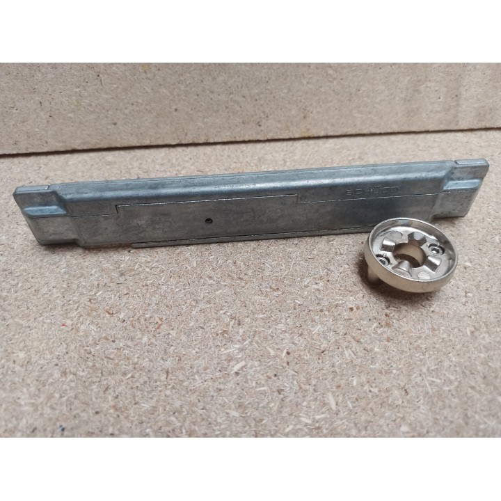Schüco 223 285 Fenstergetriebe