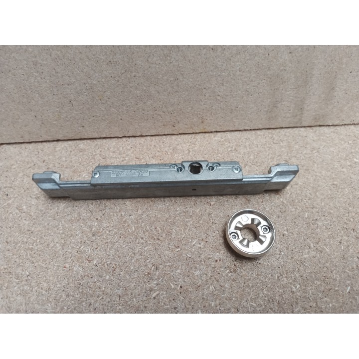 Schüco 223 285 Fenstergetriebe