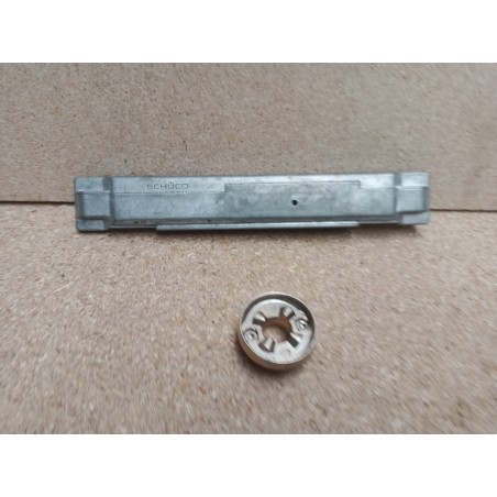Schüco 223 286 / 243 034 Fenstergetriebe