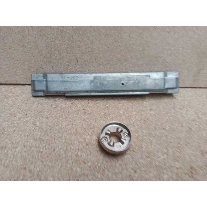 Schüco 223 286 / 243 034 Fenstergetriebe