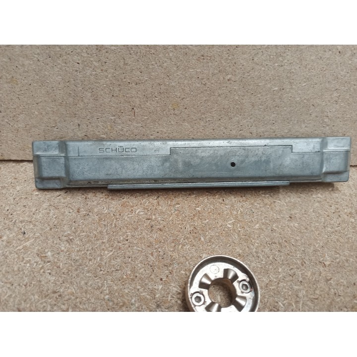 Schüco 223 286 / 243 034 Fenstergetriebe