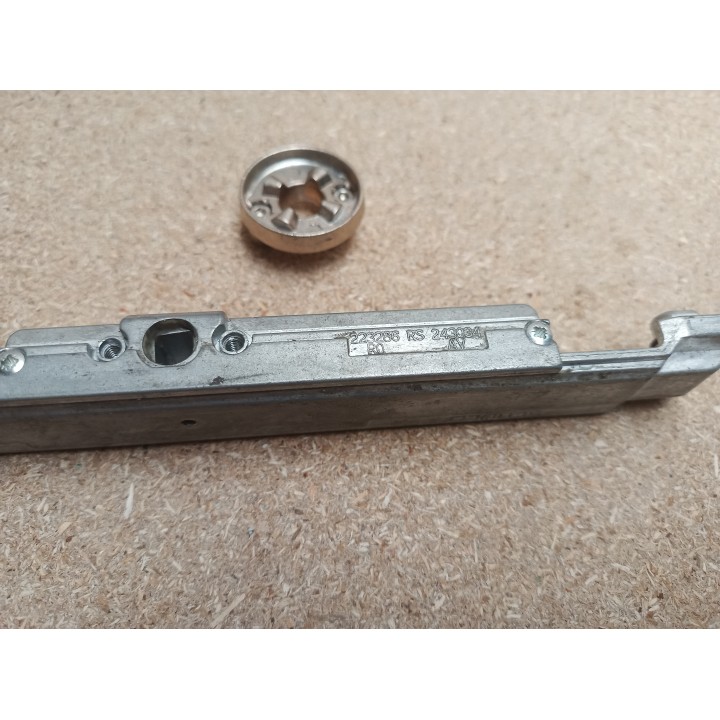 Schüco 223 286 / 243 034 Fenstergetriebe