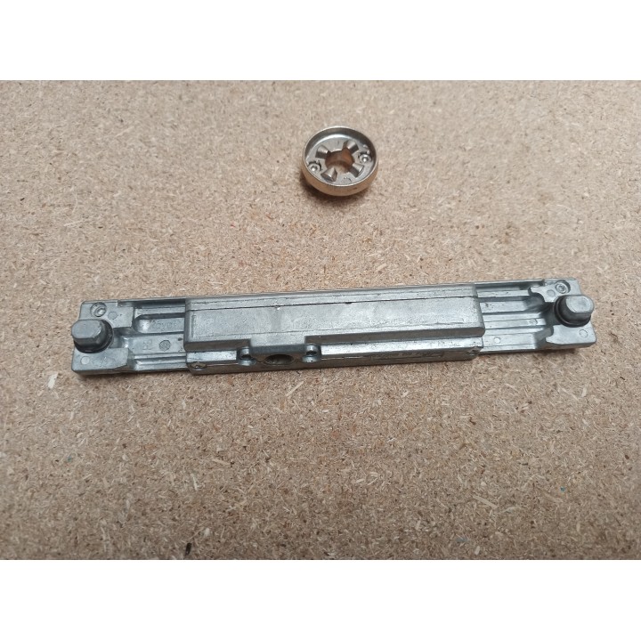 Schüco 223 286 / 243 034 Fenstergetriebe