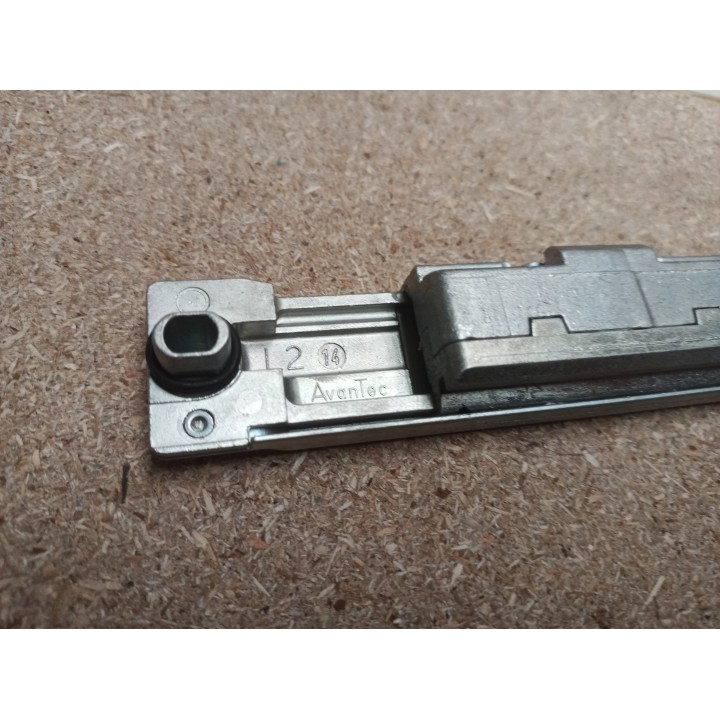Schüco 243 033 Fenstergetriebe