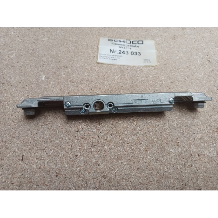 Schüco 243 033 Fenstergetriebe