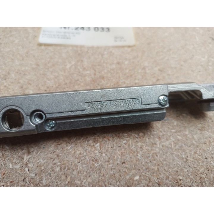 Schüco 243 033 Fenstergetriebe