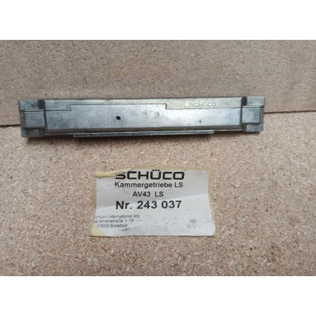Schüco 243 037 Fenstergetriebe