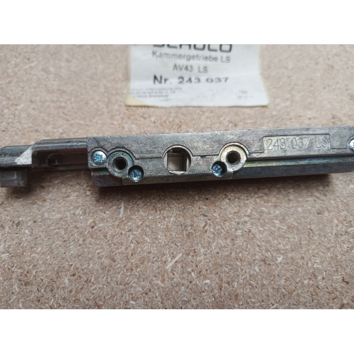 Schüco 243 037 Fenstergetriebe