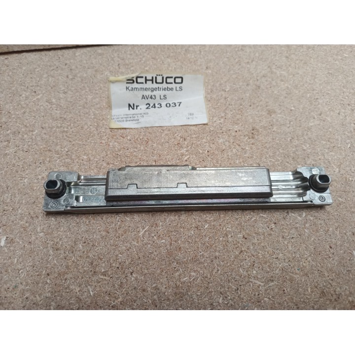 Schüco 243 037 Fenstergetriebe