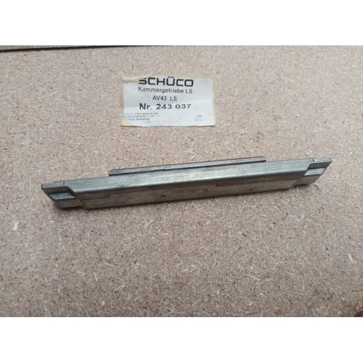Schüco 243 037 Fenstergetriebe