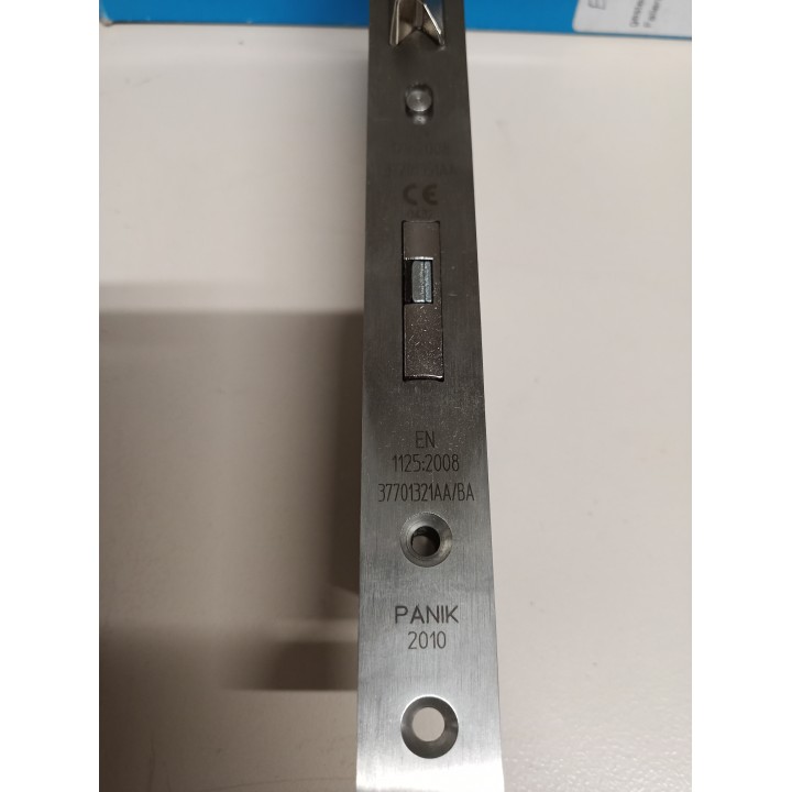 Eco Schulte ( Wilka ) Anti-Panik Rohrrahmenschloss 4668